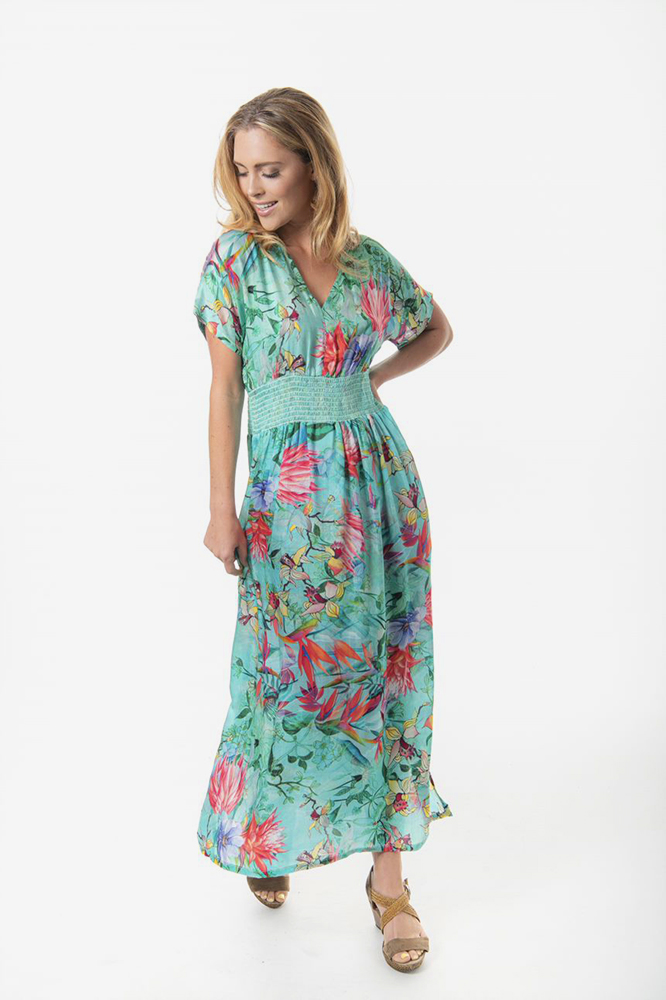 Lillypilly Dress