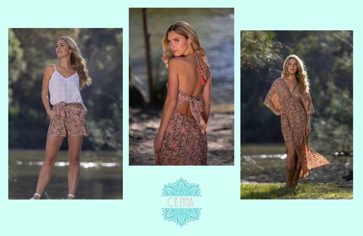 New arrivals for spring: bring home the gorgeous boho Lara collection