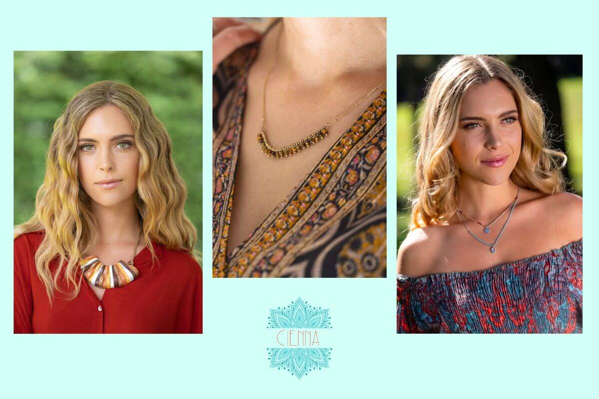 The Best Boho Jewellery from Cienna Designs