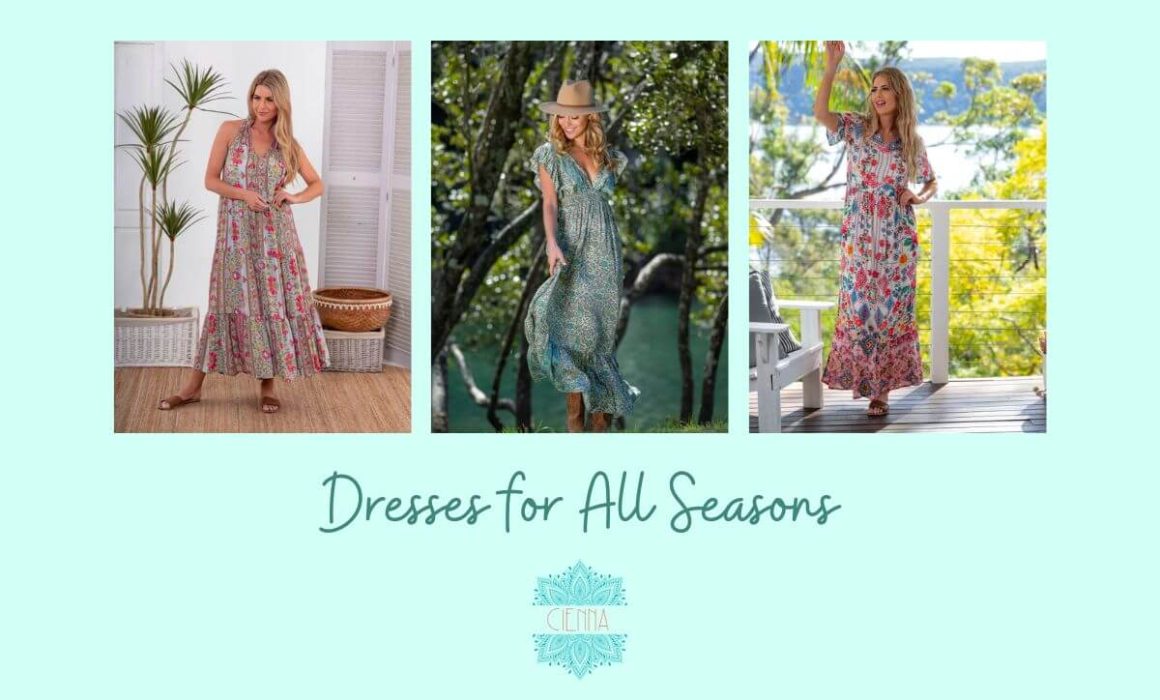 cienna designs dresses for all seasons
